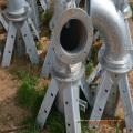 spare parts for center pivot irrigation system